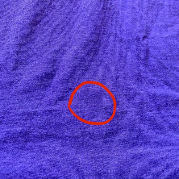 Johnny Was Relaxed Fit Long Sleeve Cotton Sweatshirt O/S Size S M L XL + - Picture 12 of 15